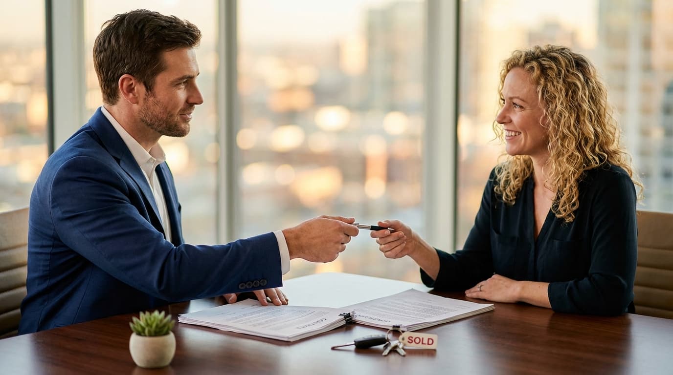 Ce întrebări pui înainte de o decizie imobiliară