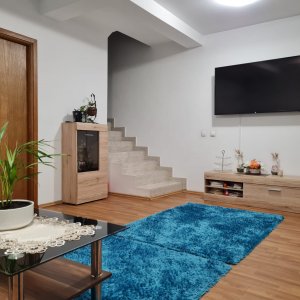Casa Bragadiru, toate utilitatile, panouri fotovoltaice COMISION ZERO