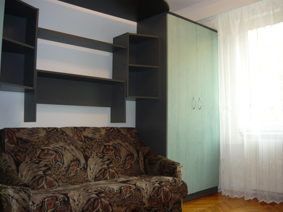 Inchiriere 3 camere Drumul Taberei- Hanul Drumetului