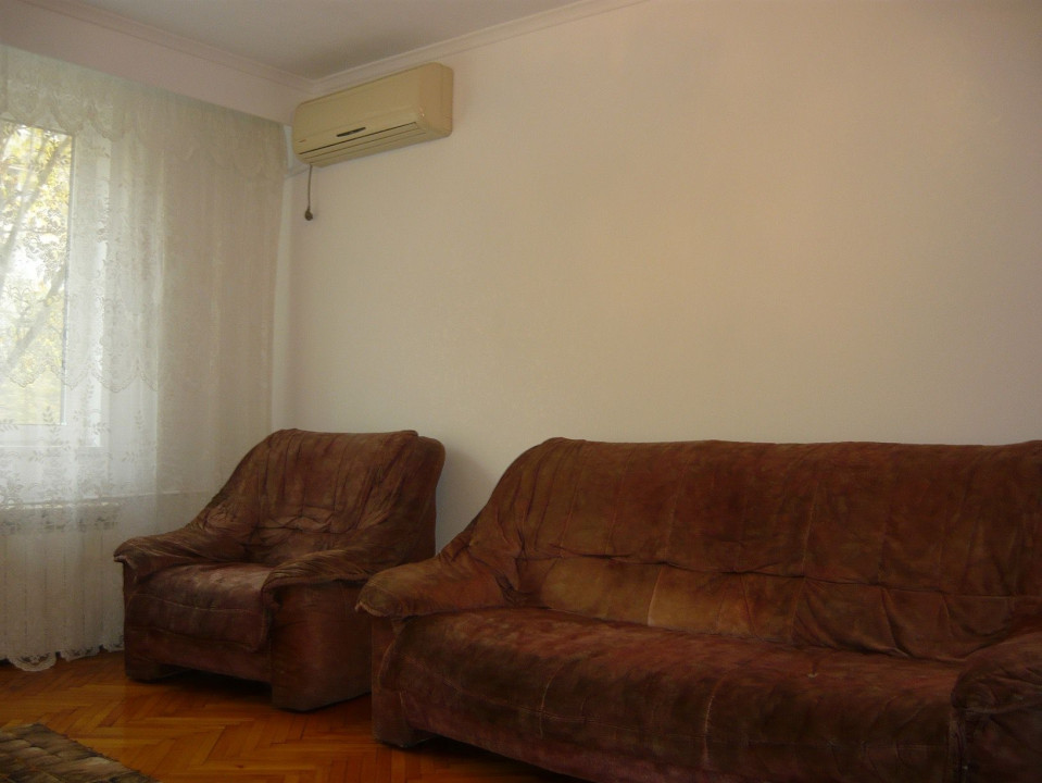 Inchiriere 3 camere Drumul Taberei- Hanul Drumetului