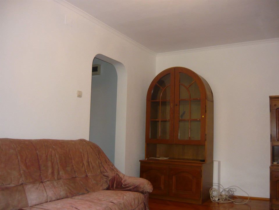 Inchiriere 3 camere Drumul Taberei- Hanul Drumetului