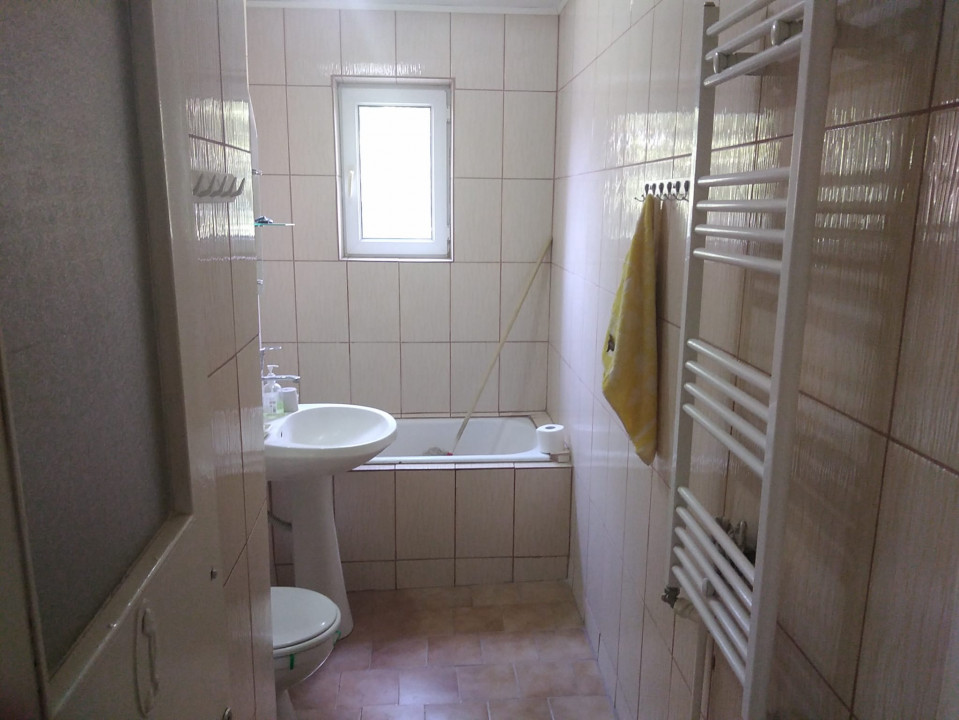 Apartament 3 camere 1 Decembrie 1918, Comision 0%