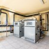 Bloc ingrijit, sistem fotovoltaic si panouri solare. Comision 0