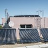 Bloc ingrijit, sistem fotovoltaic si panouri solare. Comision 0