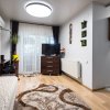Bloc ingrijit, sistem fotovoltaic si panouri solare. Comision 0