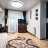 Bloc ingrijit, sistem fotovoltaic si panouri solare. Comision 0