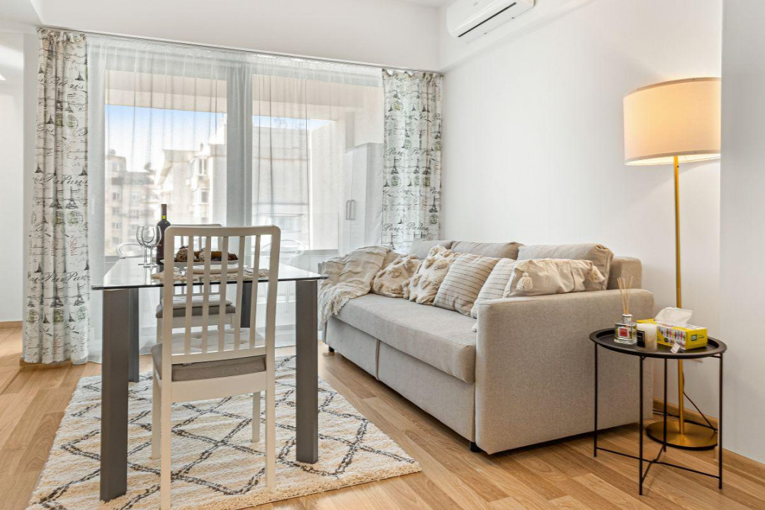 UNION Plaza, investitie sigura