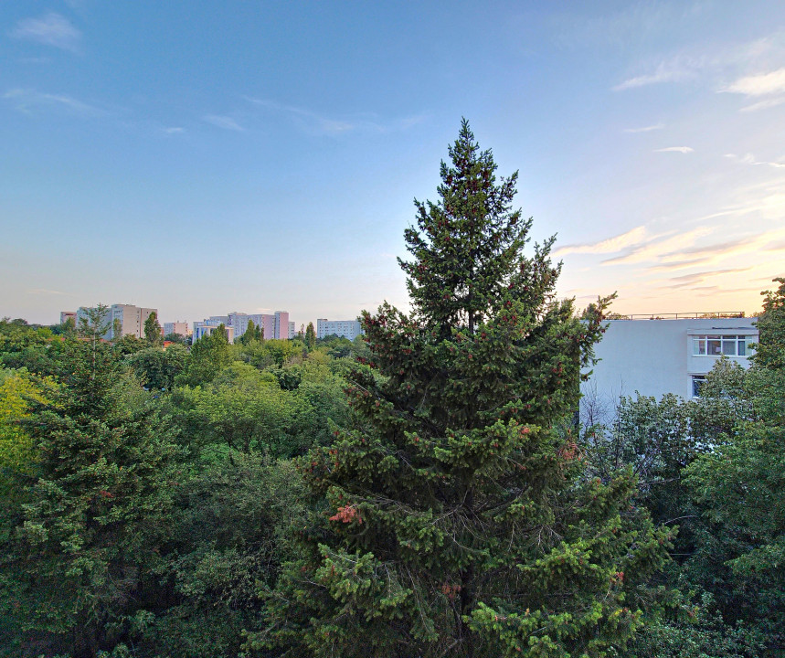 Parc Titanel, bloc reabilitat