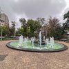 Piata Pache Protopescu, Centrala proprie