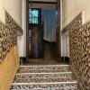 Piata Pache Protopescu, Centrala proprie