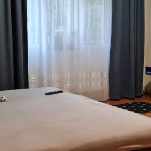 Doua camere 63 mp cu centrala, Colentina, strada Pescarilor