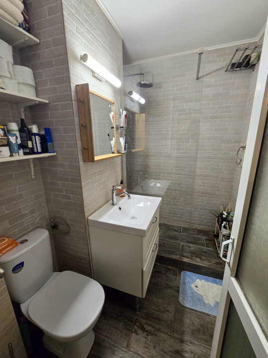 Apartament cu Living 41 mp în zona Unirii, Bd-ul Octavian Goga