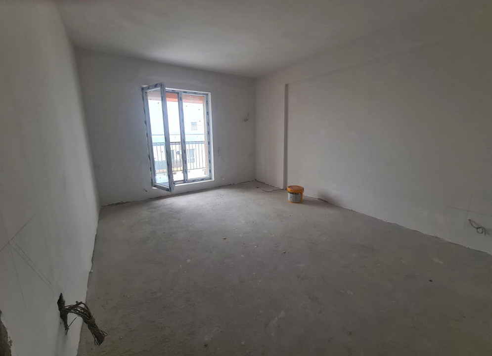 Apartament 2 camere Grand Arena