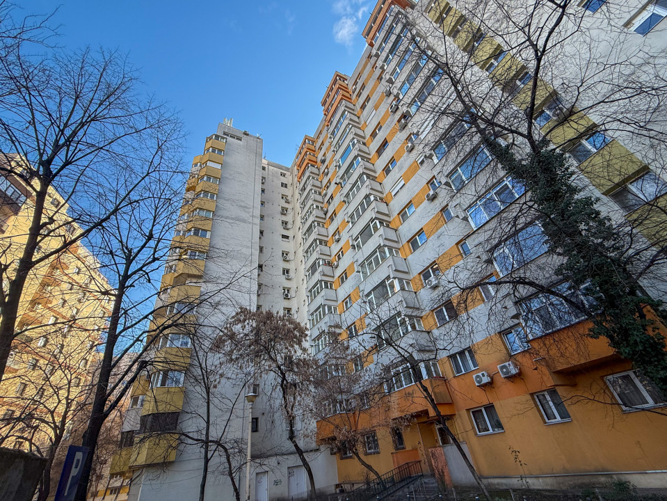 Apartament de 4 camere Iancului