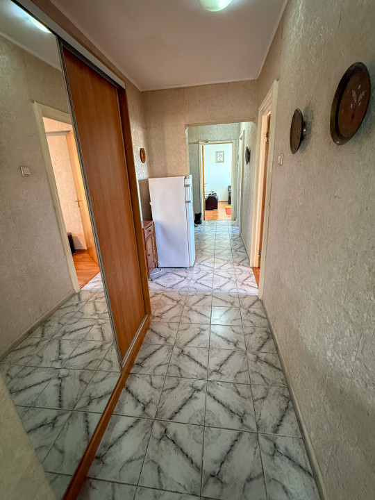 Apartament de 4 camere Iancului