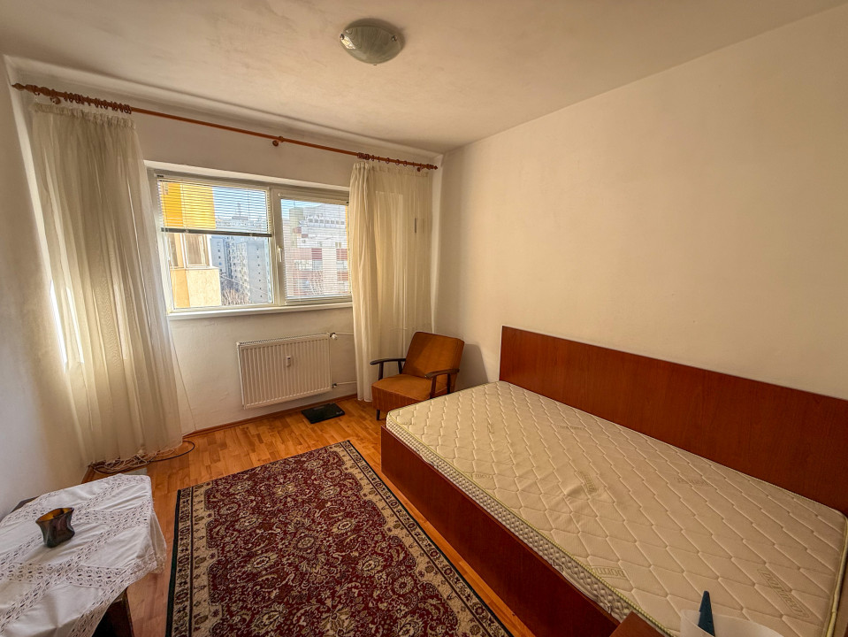 Apartament de 4 camere Iancului