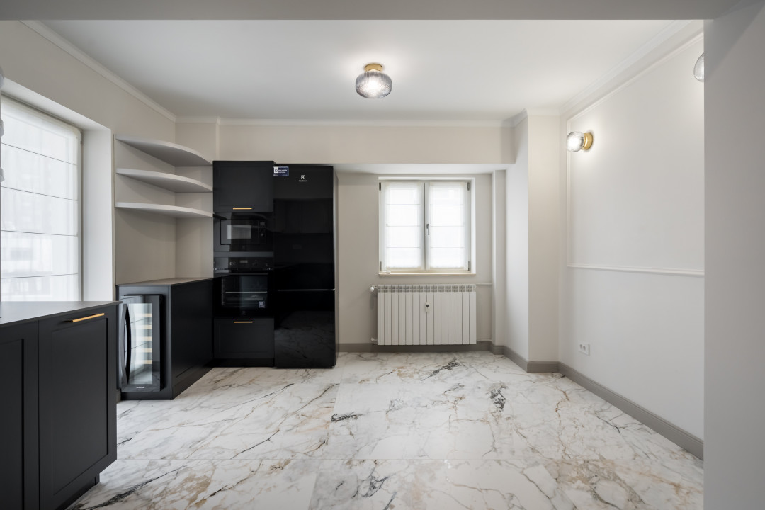 Apartament Exclusivist în Piata Unirii – Eleganță și Finisaje Premium