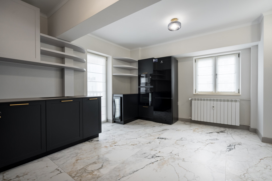 Apartament Exclusivist în Piata Unirii – Eleganță și Finisaje Premium