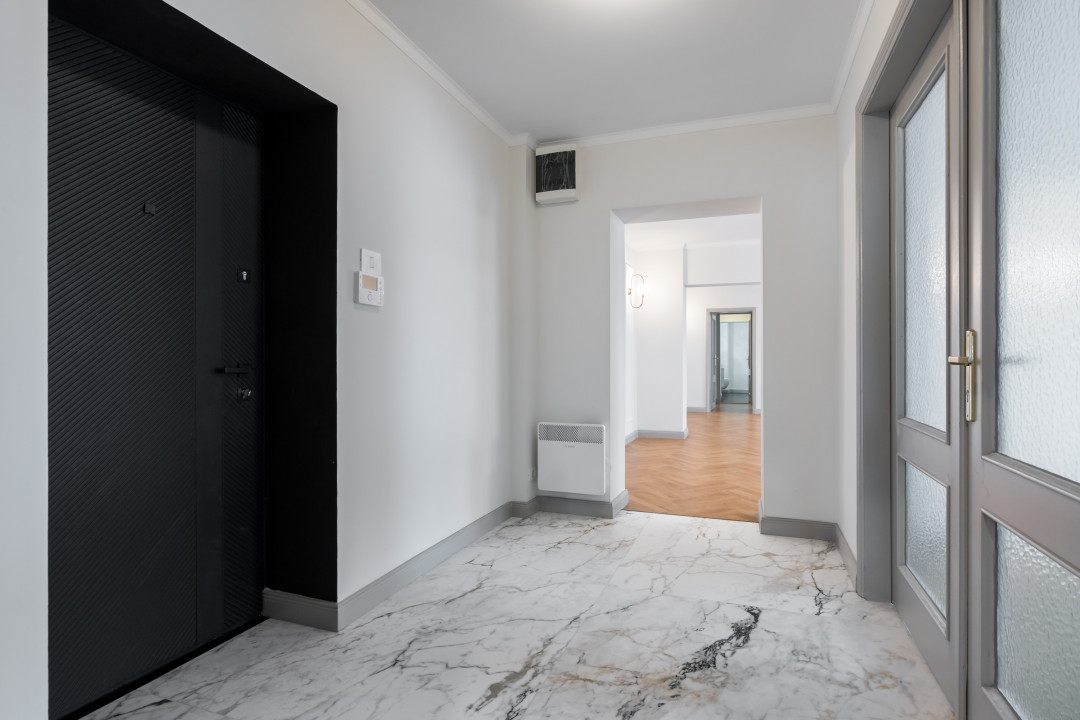 Apartament Exclusivist în Piata Unirii – Eleganță și Finisaje Premium