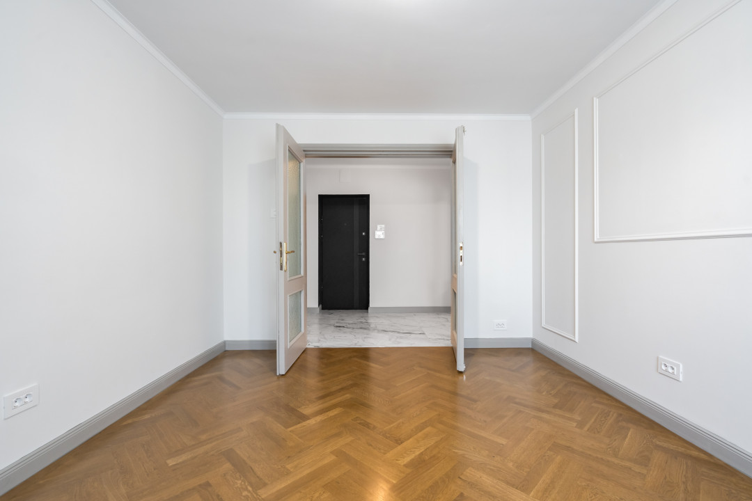 Apartament Exclusivist în Piata Unirii – Eleganță și Finisaje Premium