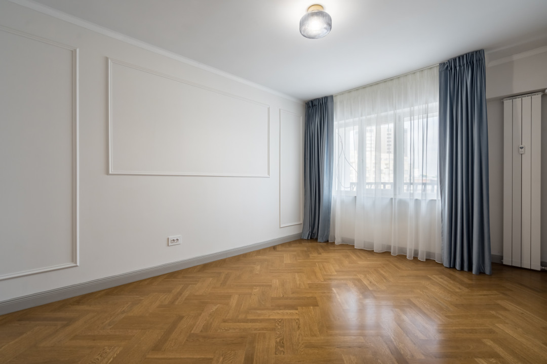 Apartament Exclusivist în Piata Unirii – Eleganță și Finisaje Premium