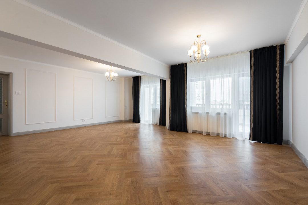 Apartament Exclusivist în Piata Unirii – Eleganță și Finisaje Premium