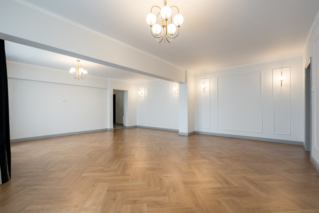 Apartament Exclusivist în Piata Unirii – Eleganță și Finisaje Premium