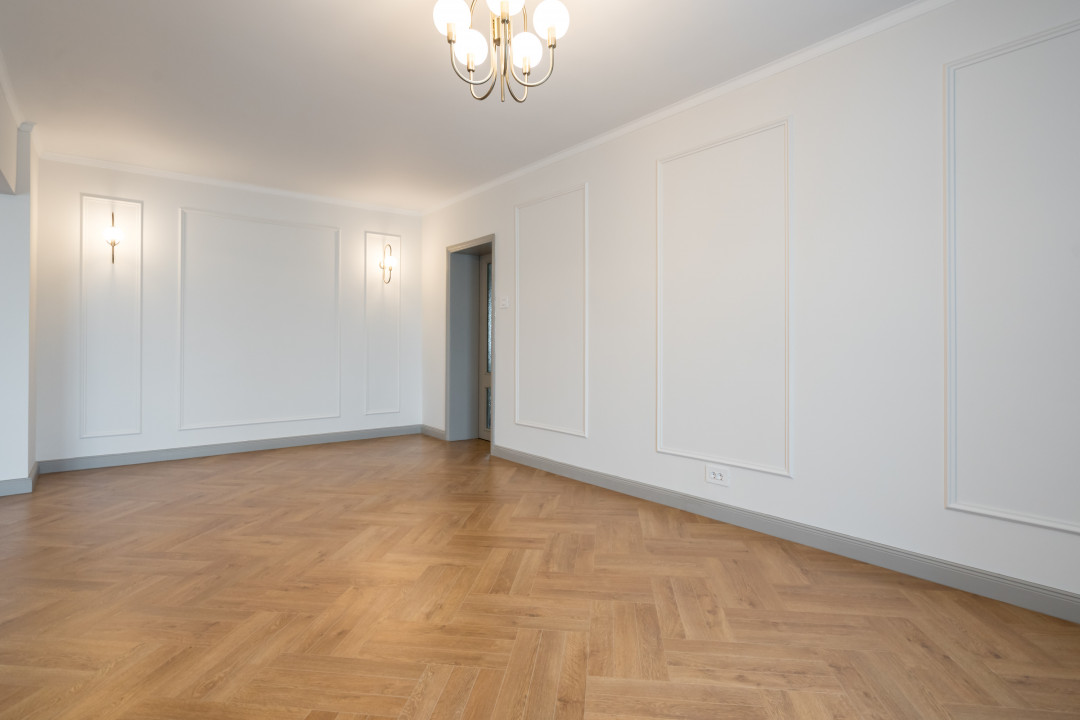 Apartament Exclusivist în Piata Unirii – Eleganță și Finisaje Premium