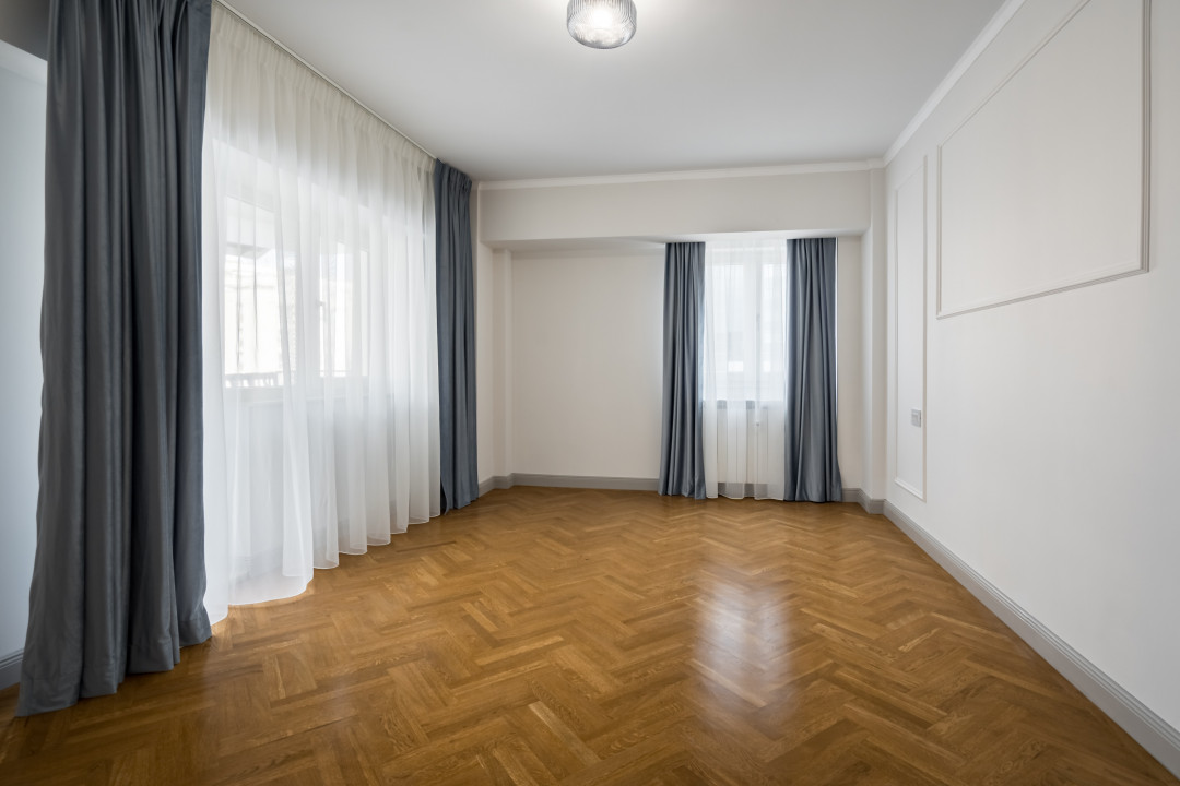 Apartament Exclusivist în Piata Unirii – Eleganță și Finisaje Premium