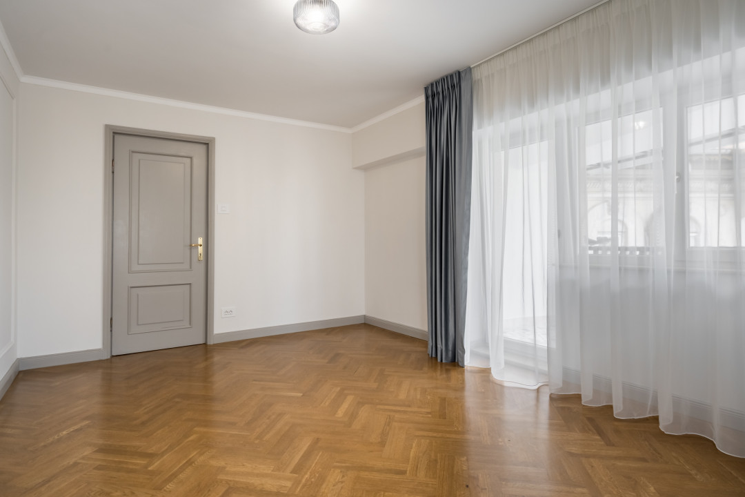 Apartament Exclusivist în Piata Unirii – Eleganță și Finisaje Premium