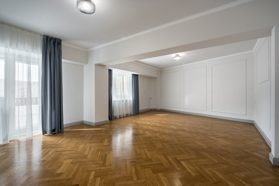 Apartament Exclusivist în Piata Unirii – Eleganță și Finisaje Premium