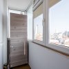 Apartament Decomandat, 2 Camere – Confort și Funcționalitate