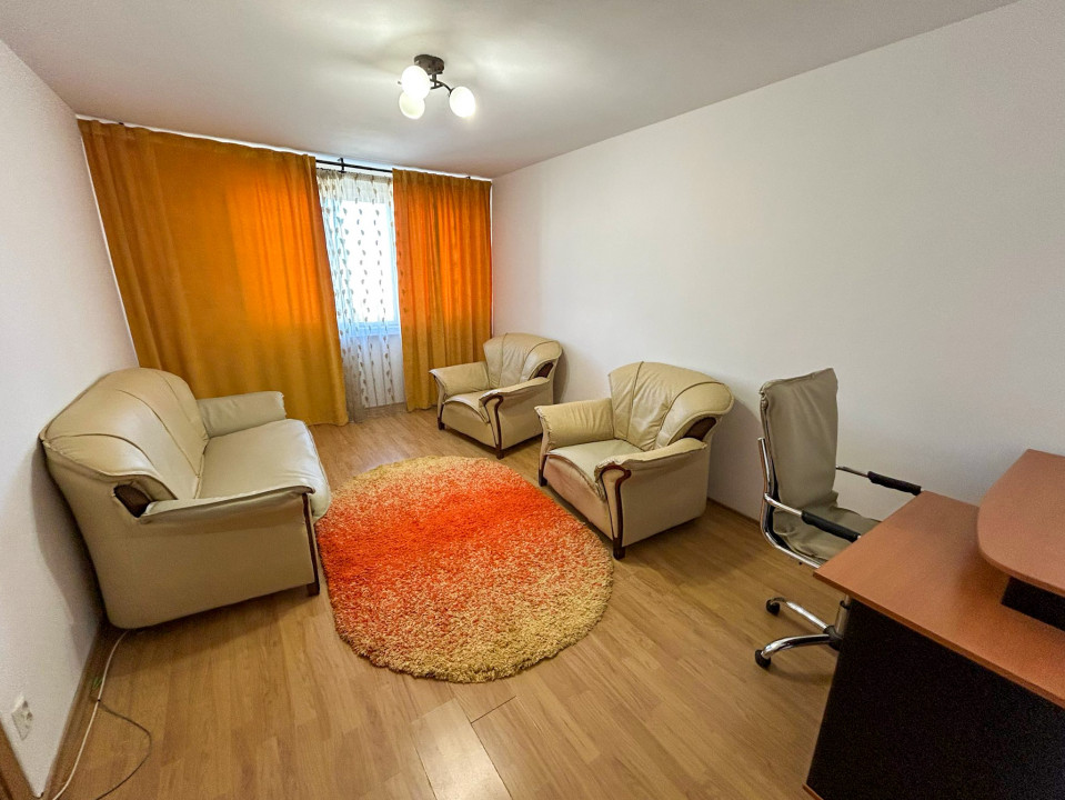 Apartament 3 camere metrou  Iancului