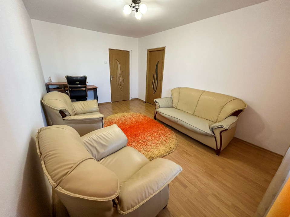 Apartament 3 camere metrou  Iancului