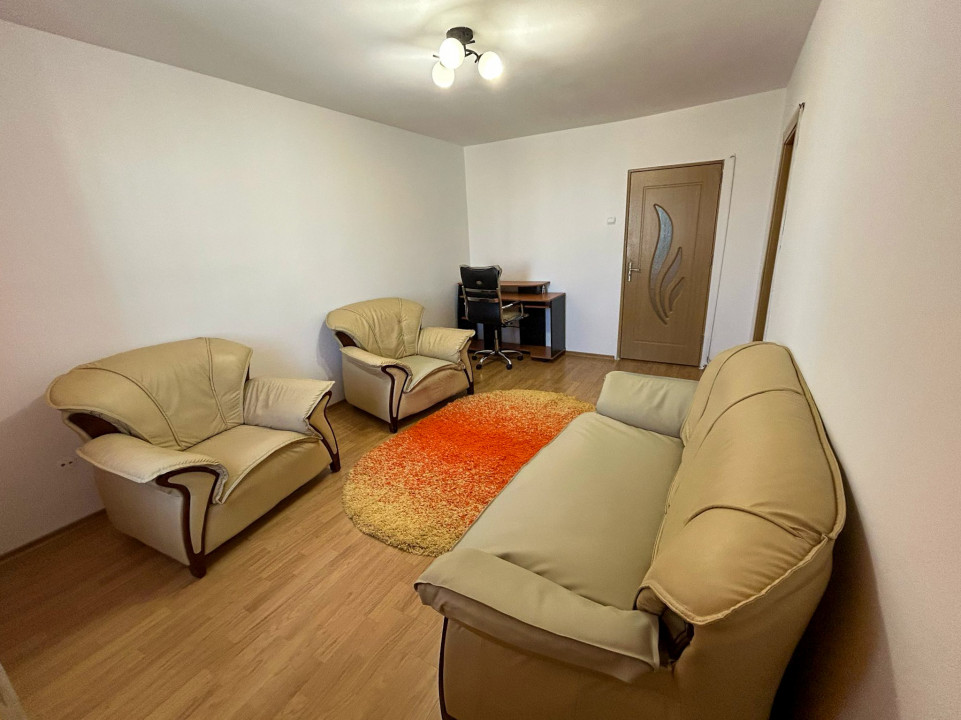 Apartament 3 camere metrou  Iancului