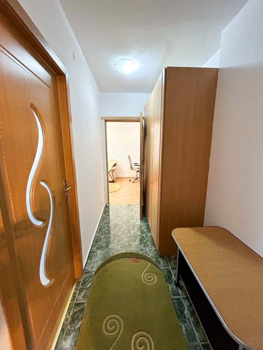 Apartament 3 camere metrou  Iancului