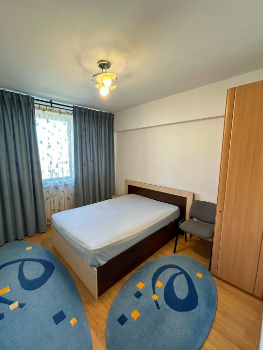 Apartament 3 camere metrou  Iancului