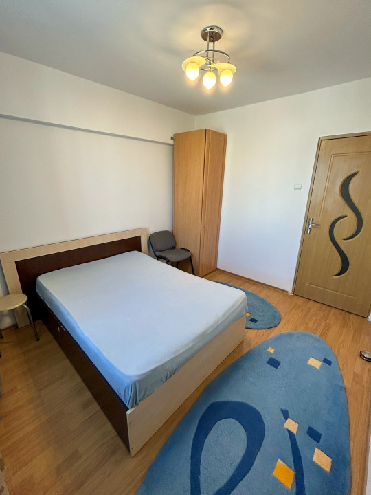Apartament 3 camere metrou  Iancului