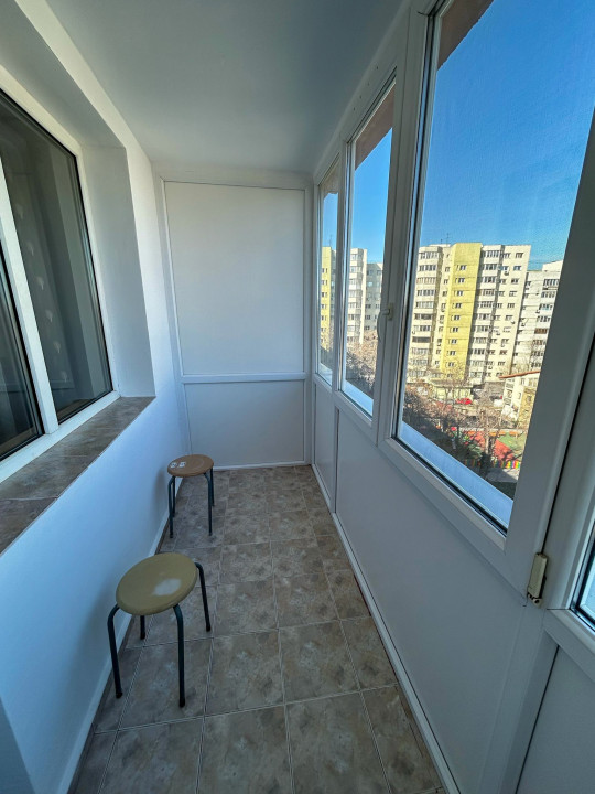 Apartament 3 camere metrou  Iancului