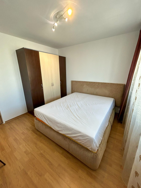 Apartament 3 camere metrou  Iancului