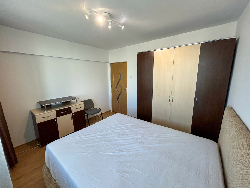 Apartament 3 camere metrou  Iancului