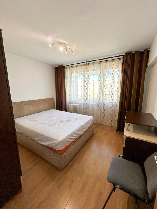 Apartament 3 camere metrou  Iancului