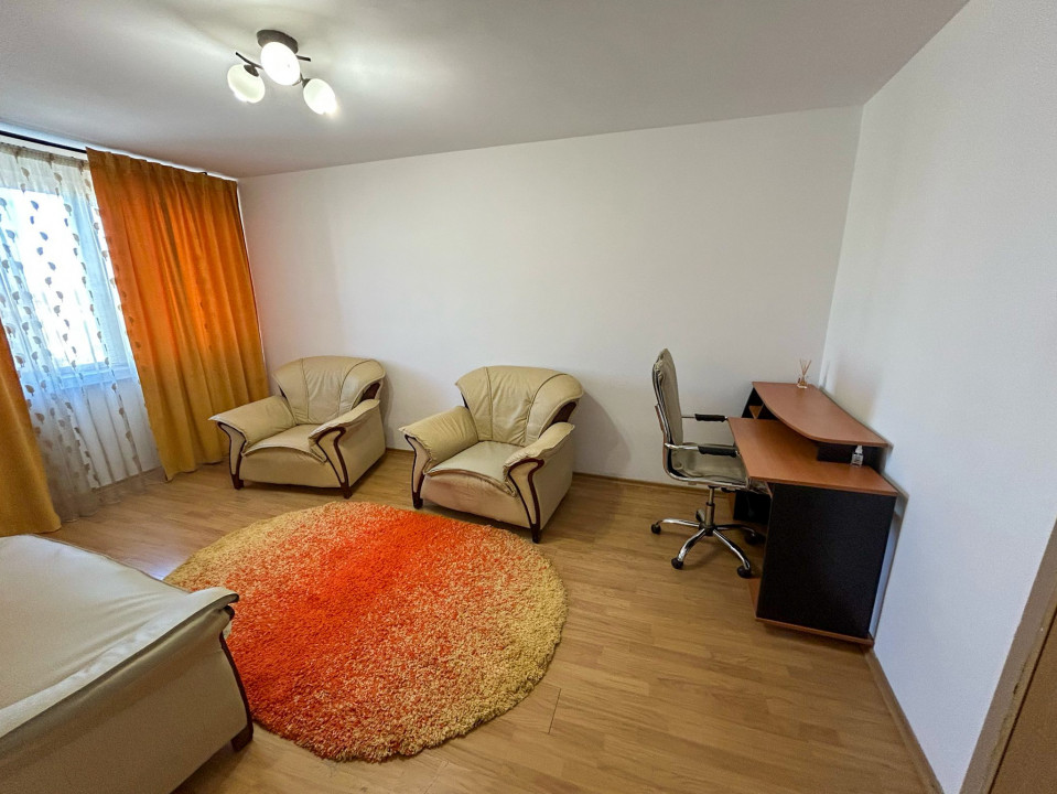 Apartament 3 camere metrou  Iancului