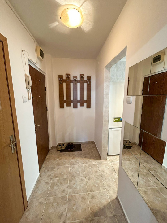 Apartament 3 camere metrou  Iancului