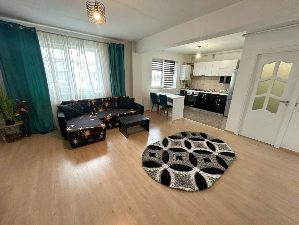 Apartament 2 camere Drumul Fermei