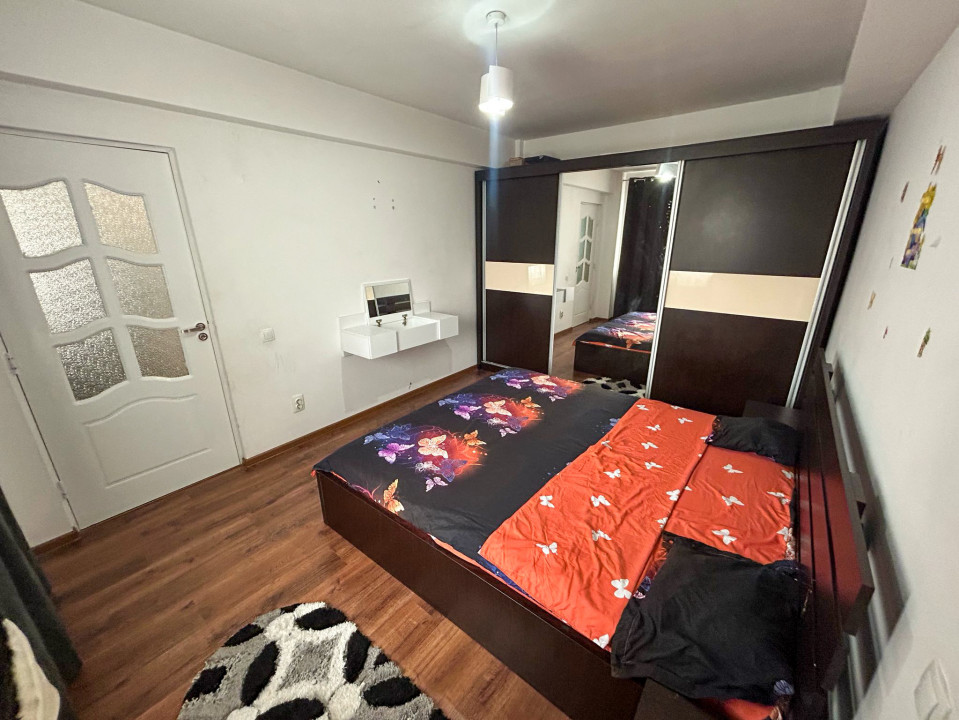Apartament 2 camere Drumul Fermei