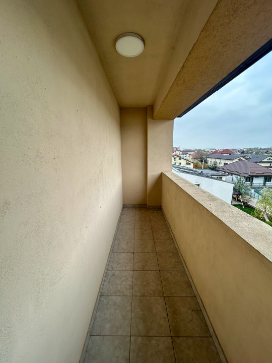 Apartament 2 camere Drumul Fermei