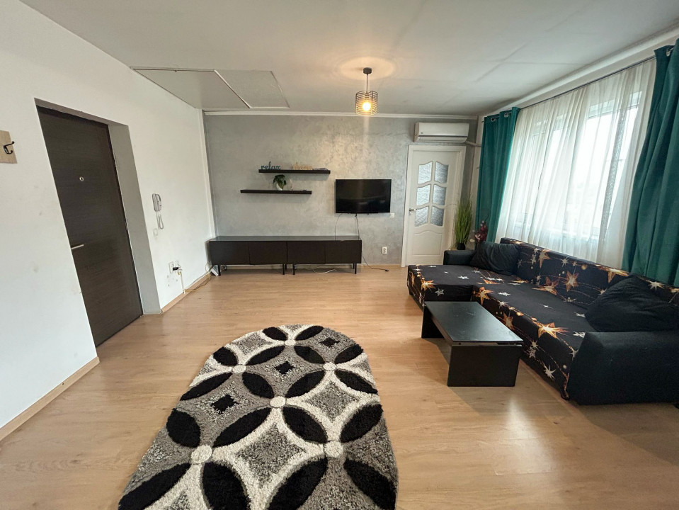 Apartament 2 camere Drumul Fermei