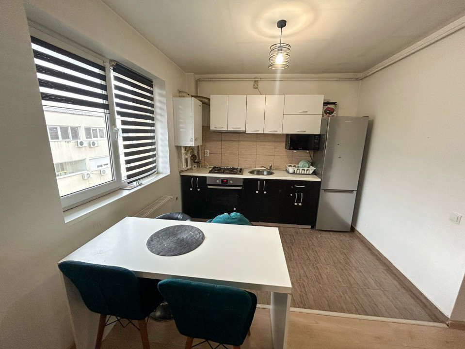Apartament 2 camere Drumul Fermei