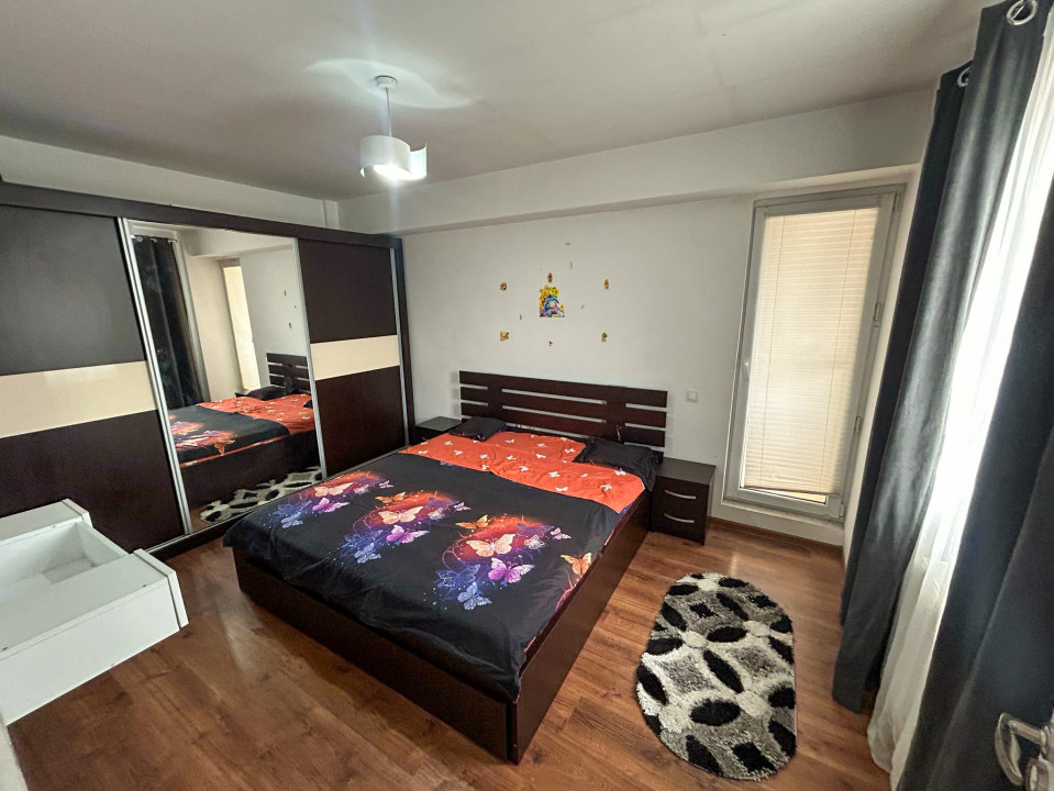 Apartament 2 camere Drumul Fermei